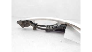 MANETA EXTERIOR DELANTERA DERECHA VOLKSWAGEN POLO (2005-2009) 1.4 TDI 70CV 1422CC - L.8060908 / 3B0837207G
