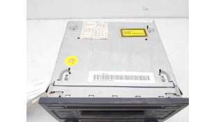 SISTEMA AUDIO / RADIO CD VOLKSWAGEN POLO (2005-2009) 1.4 TDI 70CV 1422CC - L.8060979 / 6Q0035152 2