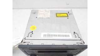 SISTEMA AUDIO / RADIO CD VOLKSWAGEN POLO (2005-2009) 1.4 TDI 70CV 1422CC - L.8060979 / 6Q0035152