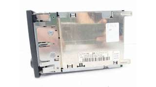 SISTEMA AUDIO / RADIO CD VOLKSWAGEN POLO (2005-2009) 1.4 TDI 70CV 1422CC - L.8060979 / 6Q0035152