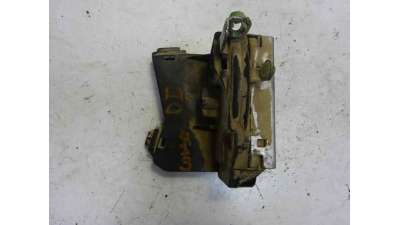 CERRADURA PUERTA DELANTERA IZQUIERDA OPEL CORSA C  - M.600140 / CERRADURA PUERTA DELANTERA IZQUIERDA