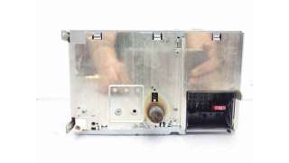 SISTEMA AUDIO / RADIO CD VOLKSWAGEN POLO (2005-2009) 1.4 TDI 70CV 1422CC - L.8060979 / 6Q0035152