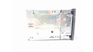 SISTEMA AUDIO / RADIO CD VOLKSWAGEN POLO (2005-2009) 1.4 TDI 70CV 1422CC - L.8060979 / 6Q0035152