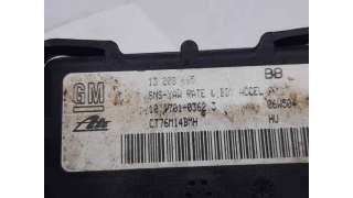 SENSOR OPEL ASTRA H GTC (2005-2010) 1.7 CDTI (L08) 101CV 1686CC - L.8061023 / 13208665