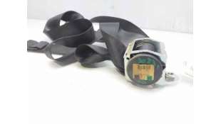 CINTURON SEGURIDAD DELANTERO DERECHO OPEL ASTRA H GTC (2005-2010) 1.7 CDTI (L08) 101CV 1686CC - L.8061050 / 13253566 2