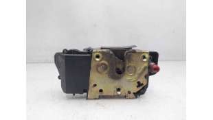 CERRADURA PUERTA TRASERA IZQUIERDA PEUGEOT 307 (2000-2007) 2.0 HDI 90 90CV 1997CC - L.8061164 / 913786