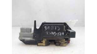 CERRADURA PUERTA TRASERA IZQUIERDA PEUGEOT 307 (2000-2007) 2.0 HDI 90 90CV 1997CC - L.8061164 / 913786 2