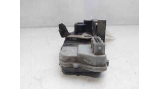 CERRADURA PUERTA TRASERA IZQUIERDA PEUGEOT 307 (2000-2007) 2.0 HDI 90 90CV 1997CC - L.8061164 / 913786