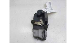 CERRADURA PUERTA TRASERA IZQUIERDA PEUGEOT 307 (2000-2007) 2.0 HDI 90 90CV 1997CC - L.8061164 / 913786