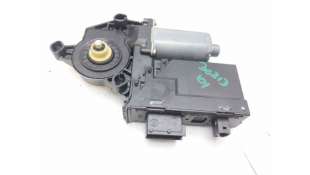 MOTOR ELEVALUNAS DELANTERO IZQUIERDO PEUGEOT 307 (2000-2007) 2.0 HDI 90 90CV 1997CC - L.8061238 / 9634457580