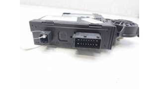 MOTOR ELEVALUNAS DELANTERO IZQUIERDO PEUGEOT 307 (2000-2007) 2.0 HDI 90 90CV 1997CC - L.8061238 / 9634457580