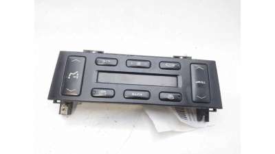 MANDO CLIMATIZADOR PEUGEOT 406 (1998-2001) 2.0 HDI 110 109CV 1997CC - L.8061353 / 96482616XT