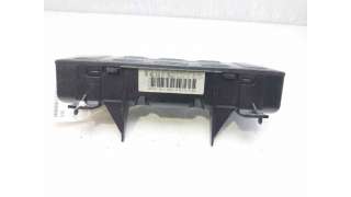MANDO CLIMATIZADOR PEUGEOT 406 (1998-2001) 2.0 HDI 110 109CV 1997CC - L.8061353 / 96482616XT