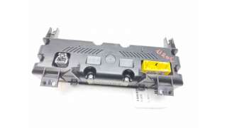 MANDO CLIMATIZADOR PEUGEOT 406 (1998-2001) 2.0 HDI 110 109CV 1997CC - L.8061353 / 96482616XT