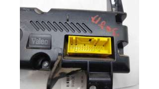 MANDO CLIMATIZADOR PEUGEOT 406 (1998-2001) 2.0 HDI 110 109CV 1997CC - L.8061353 / 96482616XT