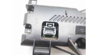 MANDO CLIMATIZADOR PEUGEOT 406 (1998-2001) 2.0 HDI 110 109CV 1997CC - L.8061353 / 96482616XT