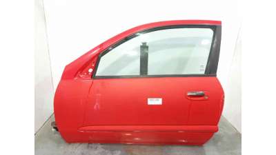 PUERTA DELANTERA IZQUIERDA NISSAN ALMERA II HATCHBACK (2000-2002) 1.8 114CV 1769CC - L.8061401 / 801015M332
