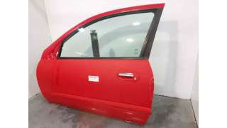 PUERTA DELANTERA IZQUIERDA NISSAN ALMERA II HATCHBACK (2000-2002) 1.8 114CV 1769CC - L.8061401 / 801015M332