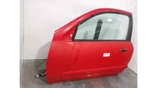 PUERTA DELANTERA IZQUIERDA NISSAN ALMERA II HATCHBACK (2000-2002) 1.8 114CV 1769CC - L.8061401 / 801015M332