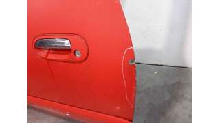 PUERTA DELANTERA IZQUIERDA NISSAN ALMERA II HATCHBACK (2000-2002) 1.8 114CV 1769CC - L.8061401 / 801015M332