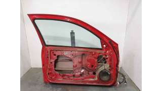 PUERTA DELANTERA IZQUIERDA NISSAN ALMERA II HATCHBACK (2000-2002) 1.8 114CV 1769CC - L.8061401 / 801015M332