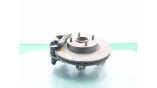 MANGUETA DELANTERA DERECHA NISSAN ALMERA II HATCHBACK (2000-2002) 1.8 114CV 1769CC - L.8061406 / 400145M000