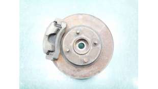 MANGUETA DELANTERA DERECHA NISSAN ALMERA II HATCHBACK (2000-2002) 1.8 114CV 1769CC - L.8061406 / 400145M000 2