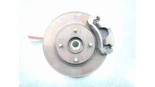 MANGUETA DELANTERA IZQUIERDA NISSAN ALMERA II HATCHBACK (2000-2002) 1.8 114CV 1769CC - L.8061407 / 400155M000 2