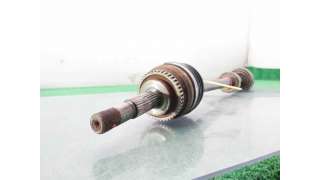 TRANSMISION DELANTERA DERECHA NISSAN ALMERA II HATCHBACK (2000-2002) 1.8 114CV 1769CC - L.8061414 / 39100BM700
