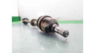 TRANSMISION DELANTERA DERECHA NISSAN ALMERA II HATCHBACK (2000-2002) 1.8 114CV 1769CC - L.8061414 / 39100BM700