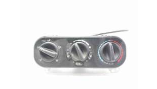 MANDO CALEFACCION /  AIRE ACONDICIONADO JEEP COMPASS (2006-) 2.0 CRD 4X4 140CV 1968CC - L.8061454 / 55111874AC