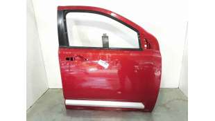 PUERTA DELANTERA DERECHA JEEP COMPASS (2006-) 2.0 CRD 4X4 140CV 1968CC - L.8061460 / 05074944AF