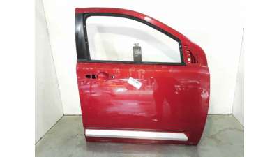 PUERTA DELANTERA DERECHA JEEP COMPASS (2006-) 2.0 CRD 4X4 140CV 1968CC - L.8061460 / 05074944AF