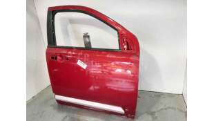 PUERTA DELANTERA DERECHA JEEP COMPASS (2006-) 2.0 CRD 4X4 140CV 1968CC - L.8061460 / 05074944AF 2