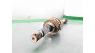 TRANSMISION TRASERA DERECHA JEEP COMPASS (2006-) 2.0 CRD 4X4 140CV 1968CC - L.8061463 / 05085240AC