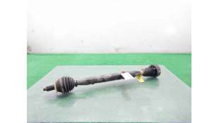 TRANSMISION DELANTERA DERECHA SEAT CORDOBA (2002-2007) 1.4 16V 75CV 1390CC - L.8061472 / 6Q0407272BD