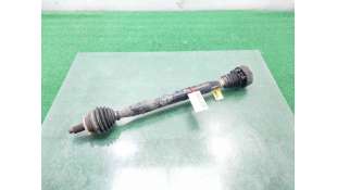 TRANSMISION DELANTERA DERECHA SEAT CORDOBA (2002-2007) 1.4 16V 75CV 1390CC - L.8061472 / 6Q0407272BD 2