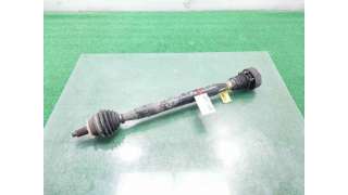 TRANSMISION DELANTERA DERECHA SEAT CORDOBA (2002-2007) 1.4 16V 75CV 1390CC - L.8061472 / 6Q0407272BD