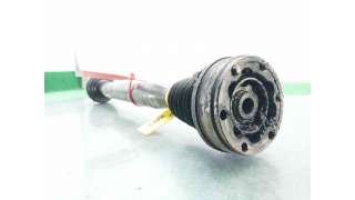 TRANSMISION DELANTERA DERECHA SEAT CORDOBA (2002-2007) 1.4 16V 75CV 1390CC - L.8061472 / 6Q0407272BD