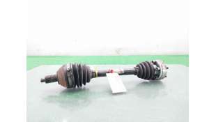 TRANSMISION DELANTERA IZQUIERDA SEAT CORDOBA (2002-2007) 1.4 16V 75CV 1390CC - L.8061473 / 6Q0407271AT