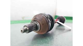 TRANSMISION DELANTERA IZQUIERDA SEAT CORDOBA (2002-2007) 1.4 16V 75CV 1390CC - L.8061473 / 6Q0407271AT