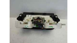 MANDO CALEFACCION /  AIRE ACONDICIONADO SUZUKI SWIFT AZG  - M.602231 / MANDO CALEFACCION /  AIRE ACONDICIONADO