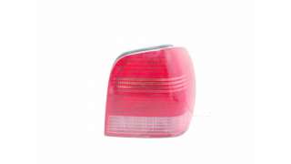 PILOTO TRASERO IZQUIERDO VOLKSWAGEN POLO (1999-2001) 1.4 60CV 1390CC - L.8061514 / 6N0945095H
