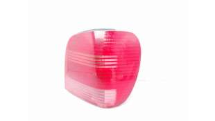 PILOTO TRASERO IZQUIERDO VOLKSWAGEN POLO (1999-2001) 1.4 60CV 1390CC - L.8061514 / 6N0945095H 2