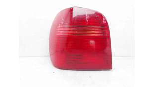 PILOTO TRASERO DERECHO VOLKSWAGEN POLO (1999-2001) 1.4 60CV 1390CC - L.8061515 / 6N0945096H