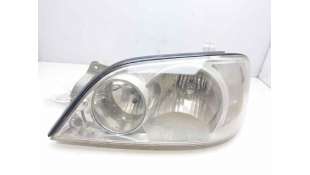 FARO IZQUIERDO KIA CARNIVAL II (2001-2006) 2.9 CRDI 144CV 2902CC - L.8061574 / 0K53A51040