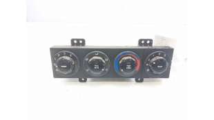 MANDO CLIMATIZADOR KIA CARNIVAL II (2001-2006) 2.9 CRDI 144CV 2902CC - L.8061578 / 0K53C61190C