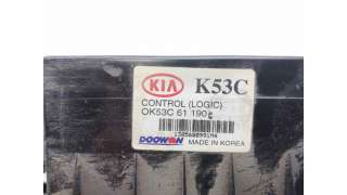 MANDO CLIMATIZADOR KIA CARNIVAL II (2001-2006) 2.9 CRDI 144CV 2902CC - L.8061578 / 0K53C61190C