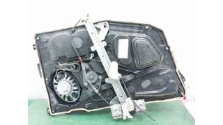 ELEVALUNAS DELANTERO DERECHO FORD FIESTA V (2001-2008) 1.3 69CV 1299CC - L.8061623 / 2S51B203A28NE