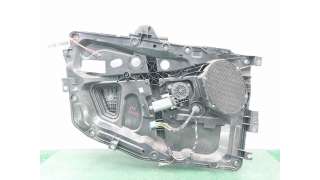 ELEVALUNAS DELANTERO IZQUIERDO FORD FIESTA V (2001-2008) 1.3 69CV 1299CC - L.8061624 / 8S61A23209AA